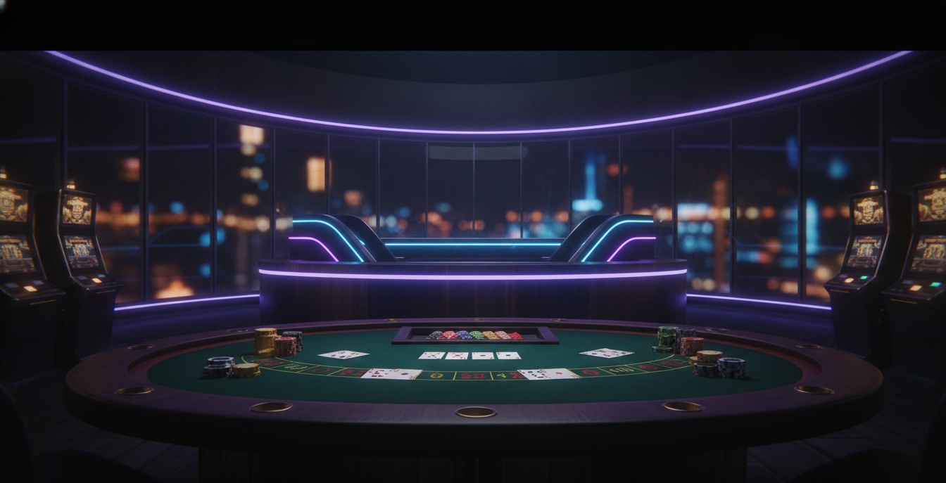 Buran Casino
